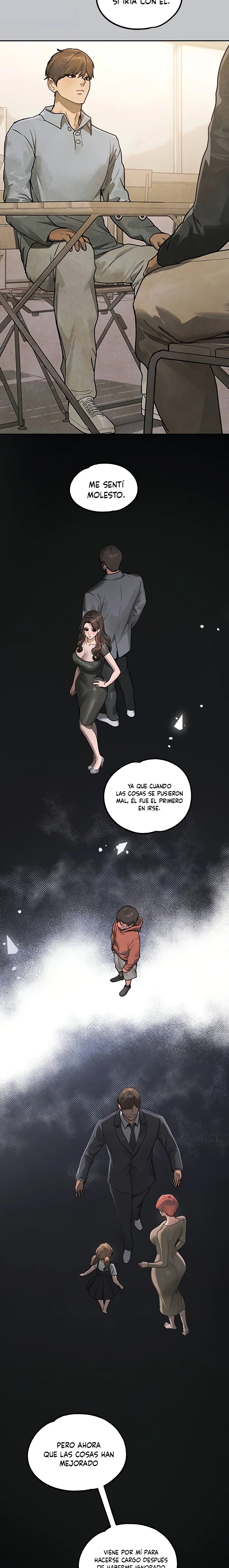 The Owner Of A Building Raw Chapter 122 Page 12