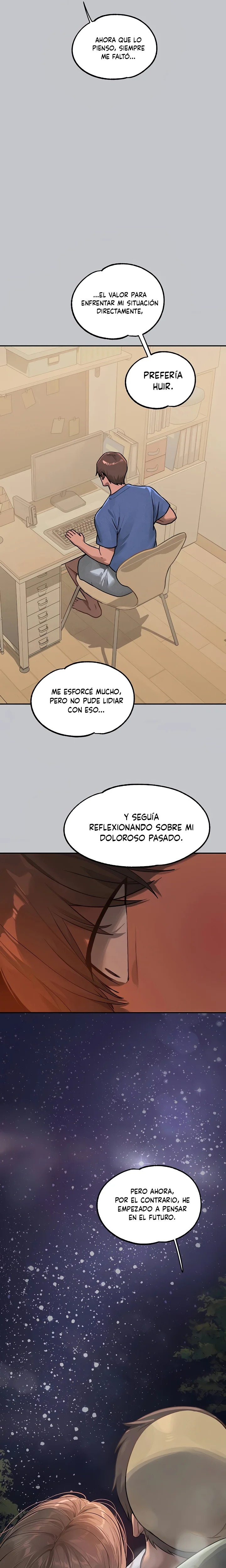 The Owner Of A Building Raw Chapter 122 Page 14