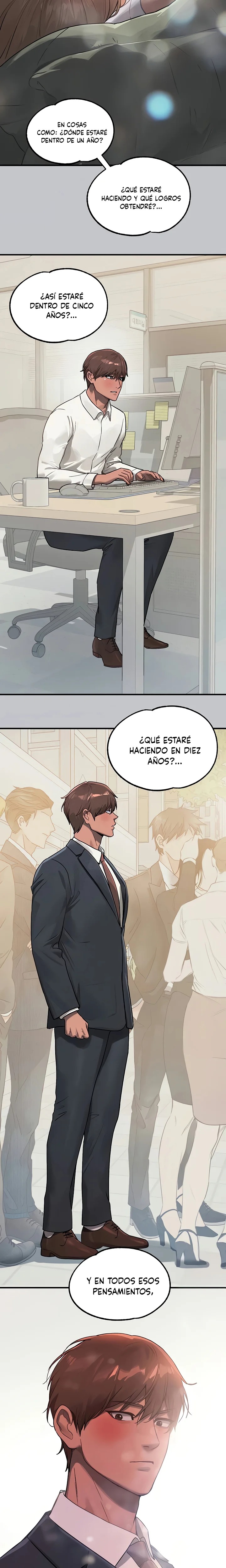 The Owner Of A Building Raw Chapter 122 Page 15