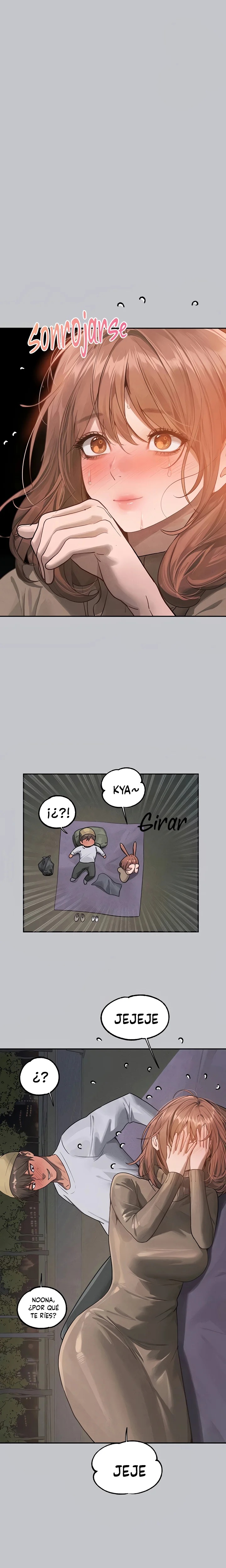 The Owner Of A Building Raw Chapter 122 Page 17