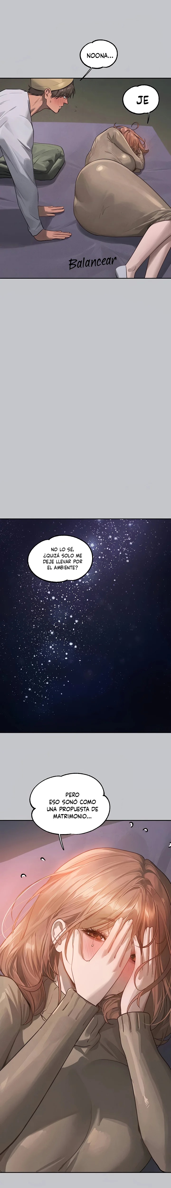 The Owner Of A Building Raw Chapter 122 Page 18