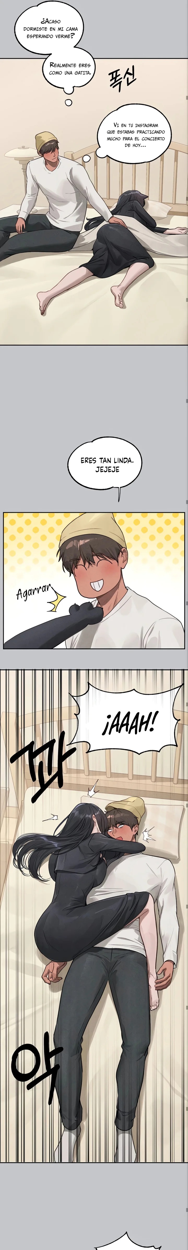 The Owner Of A Building Raw Chapter 122 Page 23