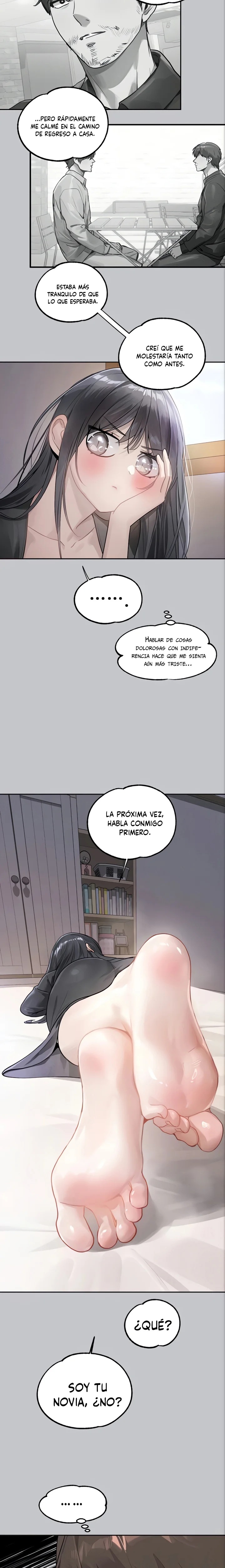 The Owner Of A Building Raw Chapter 122 Page 27