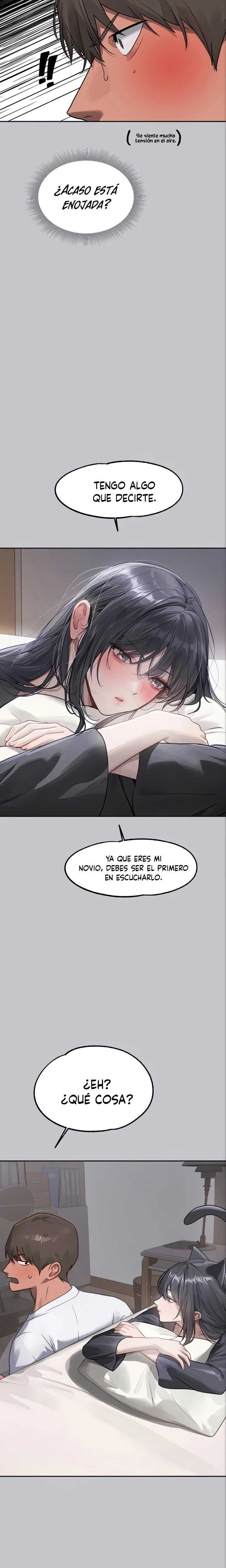 The Owner Of A Building Raw Chapter 122 Page 28