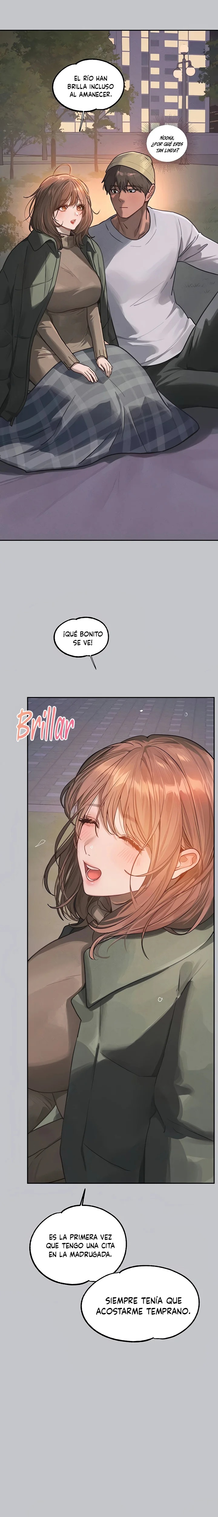 The Owner Of A Building Raw Chapter 122 Page 6