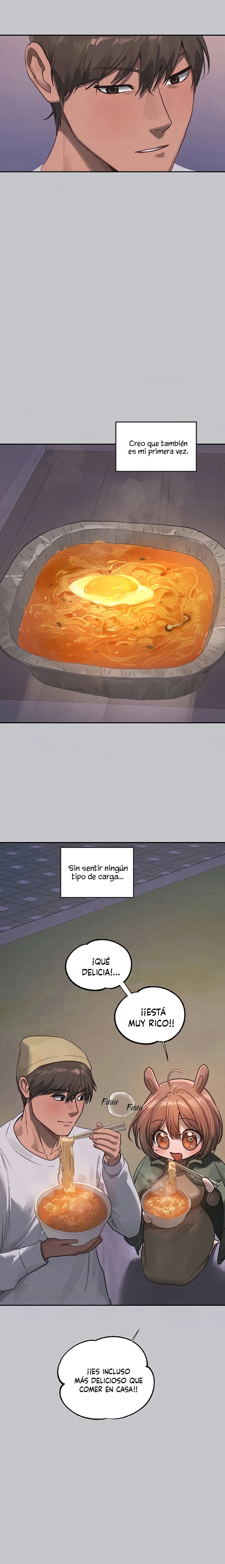 The Owner Of A Building Raw Chapter 122 Page 7