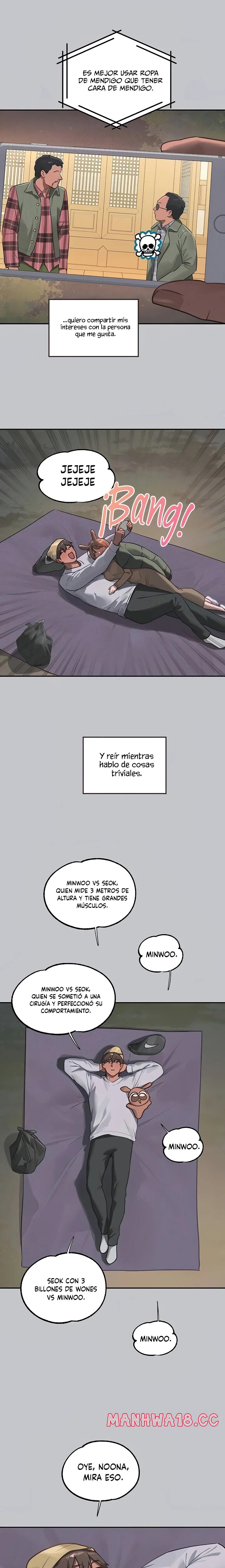 The Owner Of A Building Raw Chapter 122 Page 8