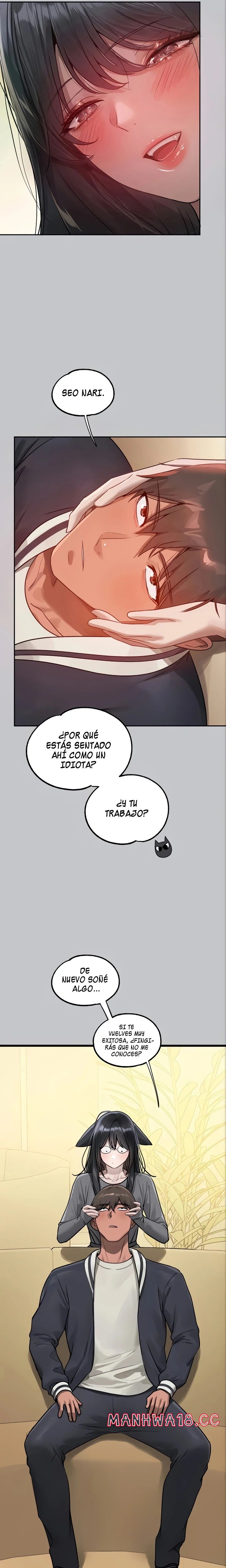 The Owner Of A Building Raw Chapter 123 Page 14