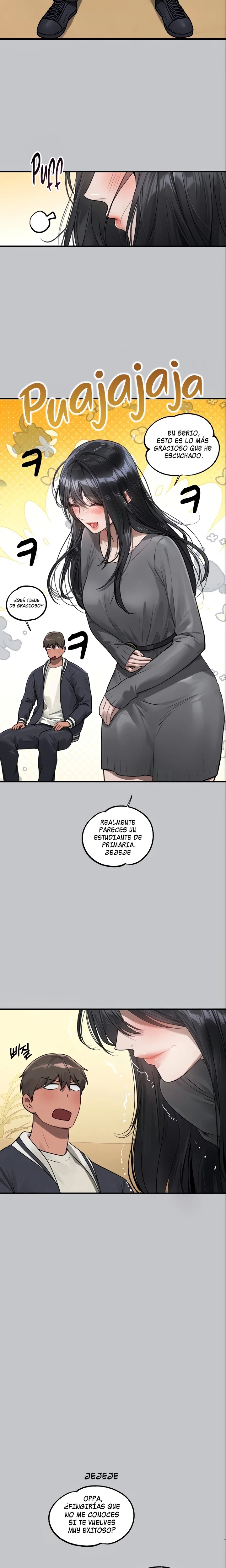 The Owner Of A Building Raw Chapter 123 Page 15