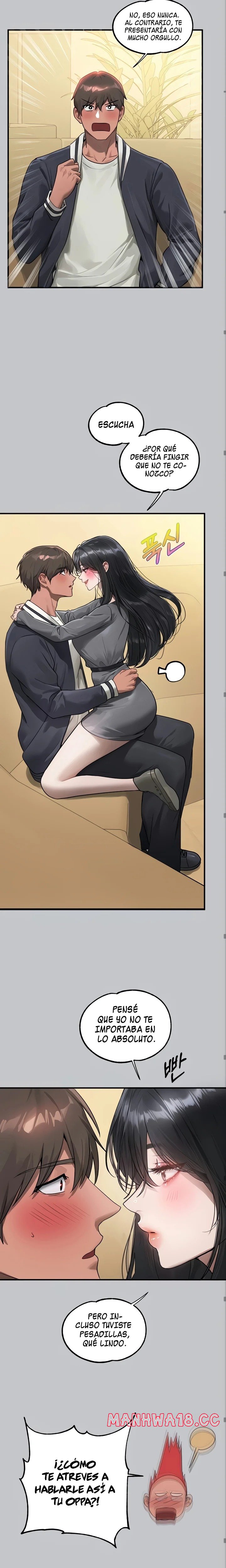 The Owner Of A Building Raw Chapter 123 Page 16