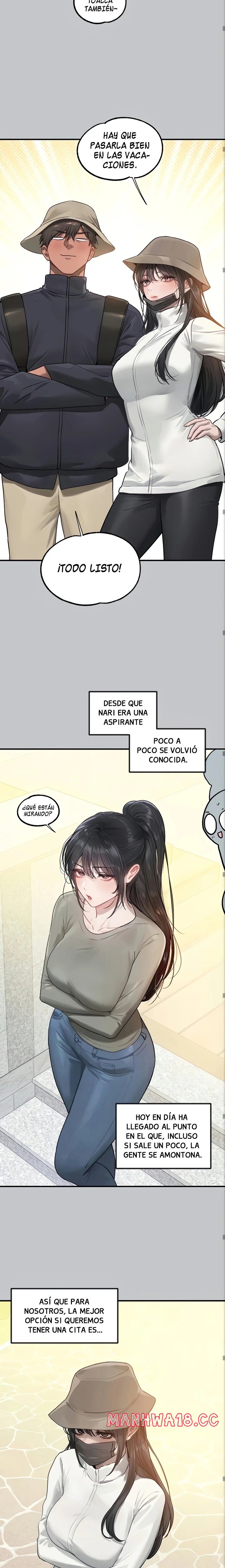 The Owner Of A Building Raw Chapter 123 Page 18