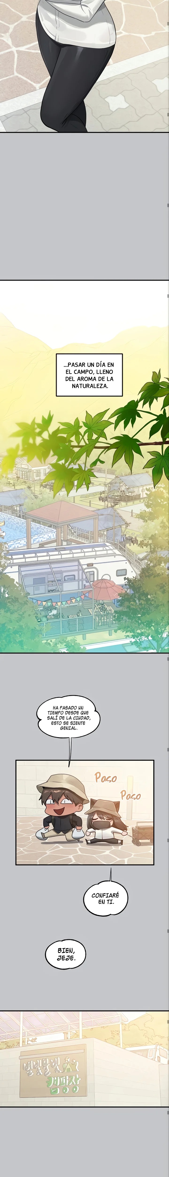 The Owner Of A Building Raw Chapter 123 Page 19