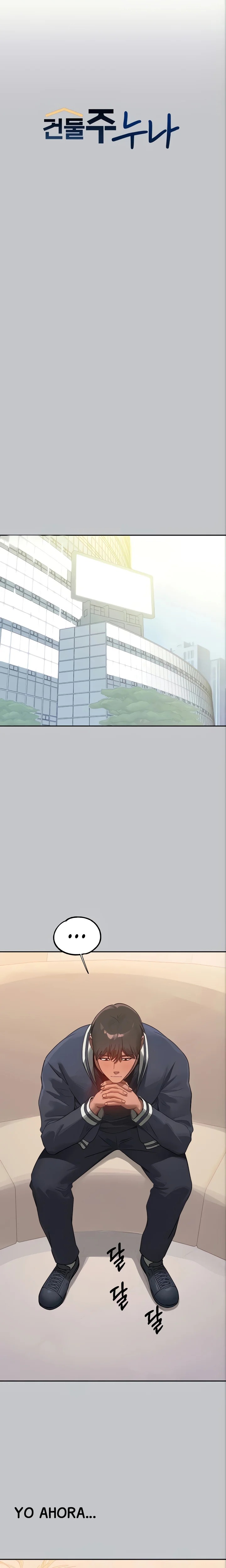 The Owner Of A Building Raw Chapter 123 Page 2