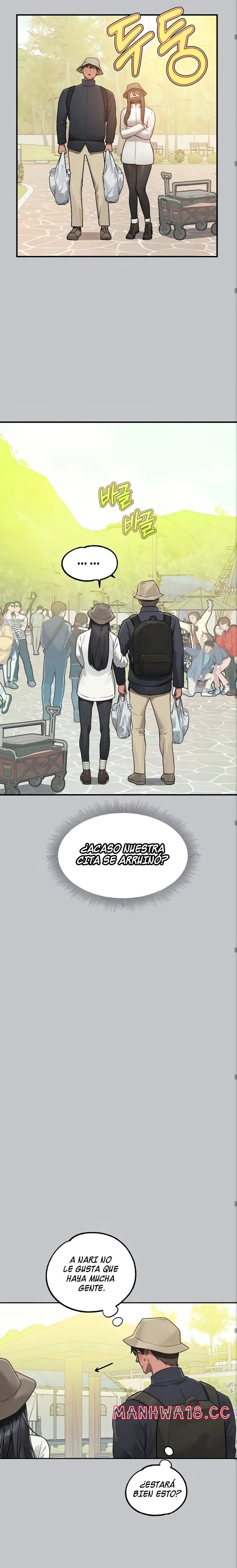 The Owner Of A Building Raw Chapter 123 Page 20