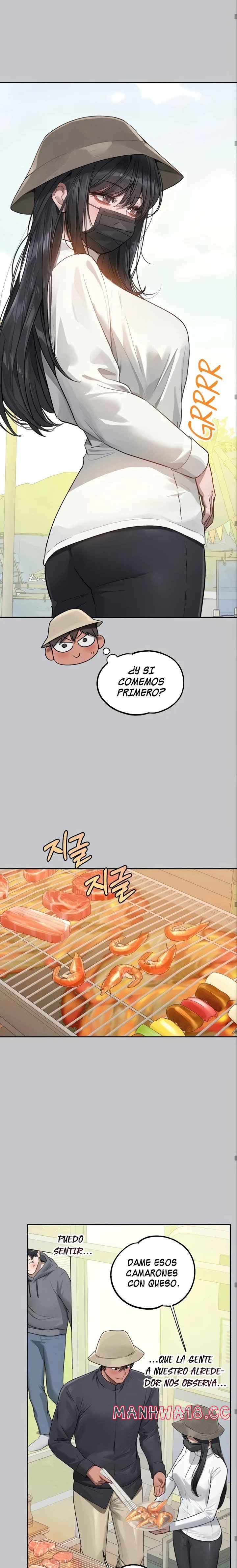 The Owner Of A Building Raw Chapter 123 Page 21