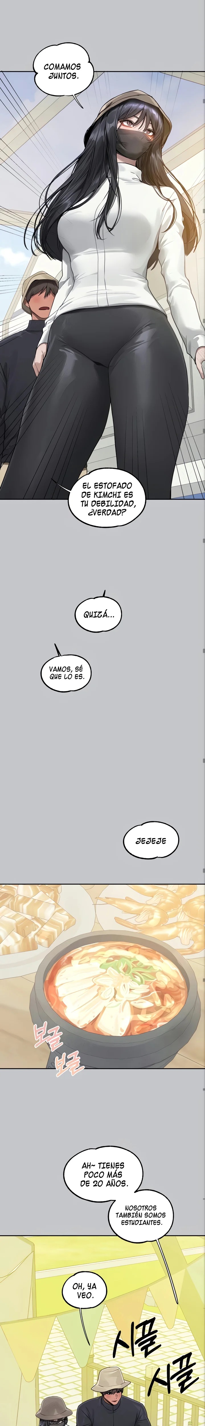 The Owner Of A Building Raw Chapter 123 Page 24