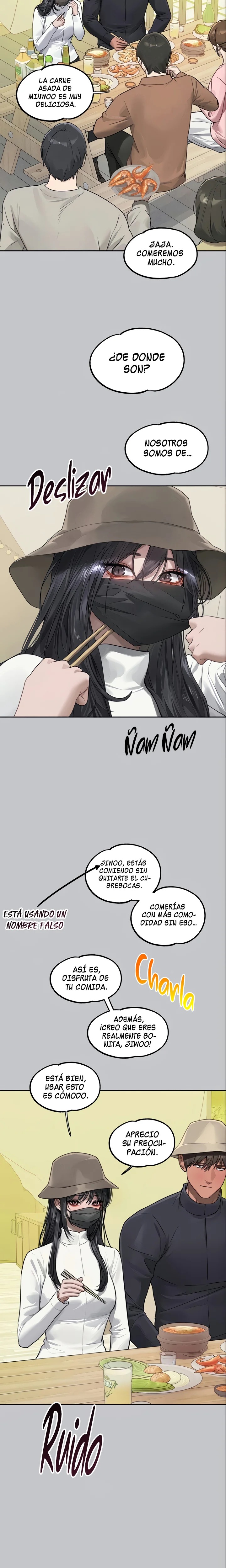 The Owner Of A Building Raw Chapter 123 Page 25