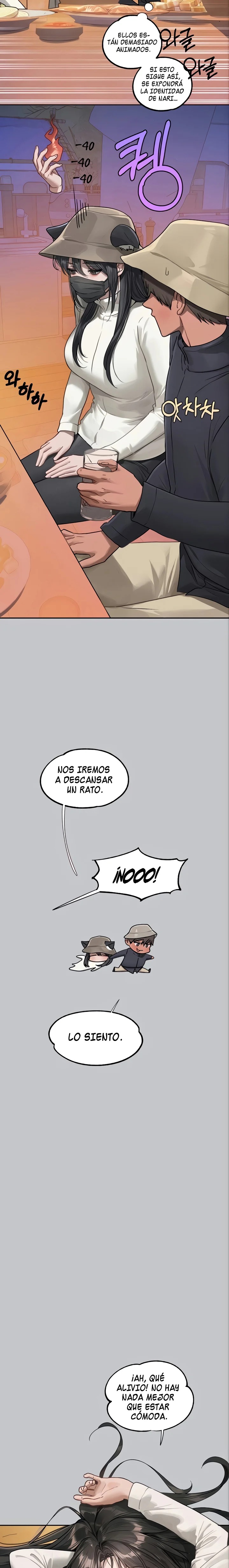 The Owner Of A Building Raw Chapter 123 Page 27