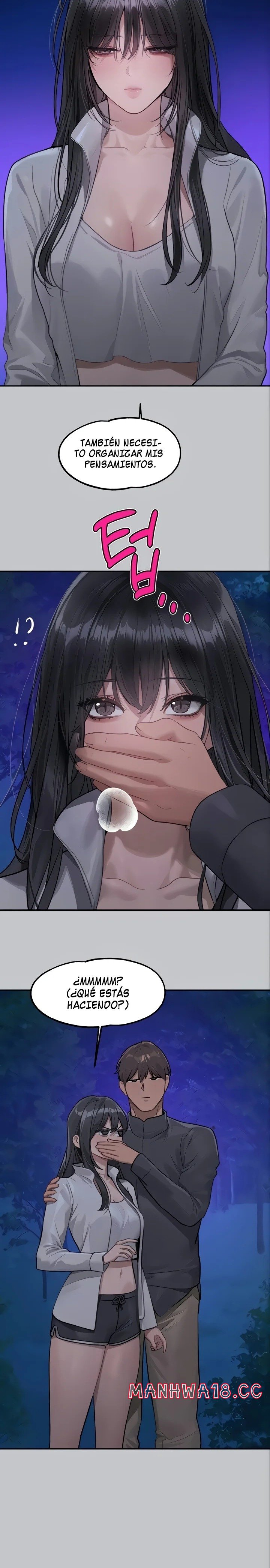 The Owner Of A Building Raw Chapter 124 Page 15