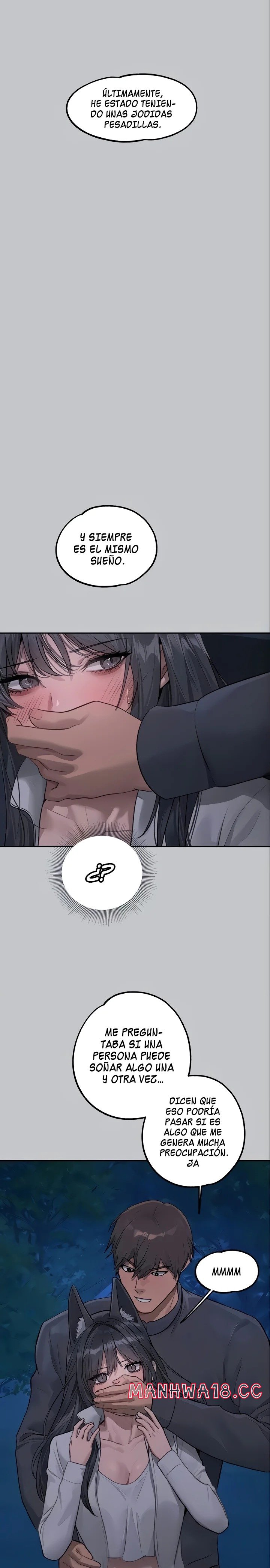 The Owner Of A Building Raw Chapter 124 Page 16