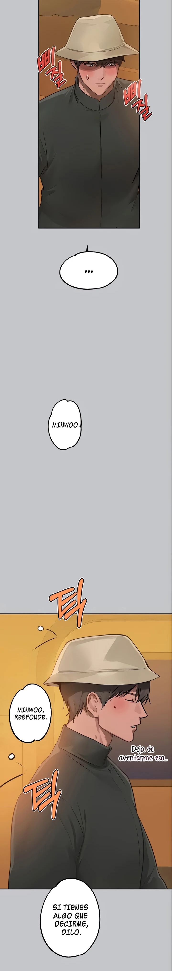The Owner Of A Building Raw Chapter 124 Page 2