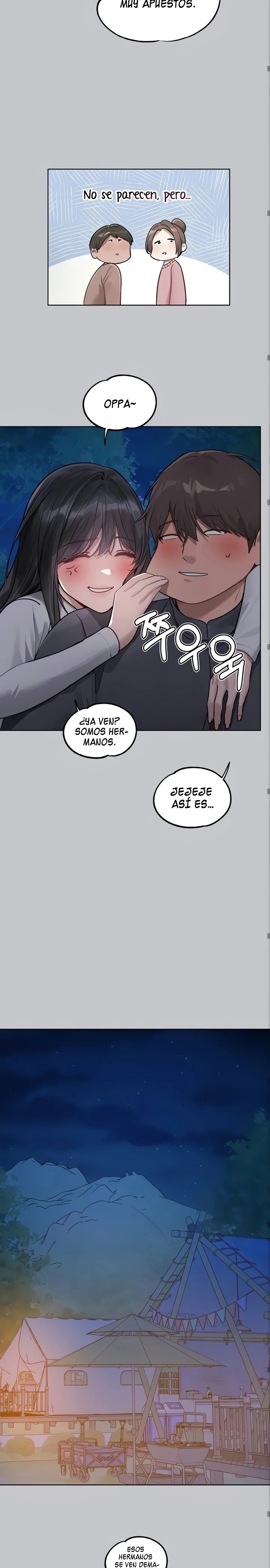The Owner Of A Building Raw Chapter 124 Page 21