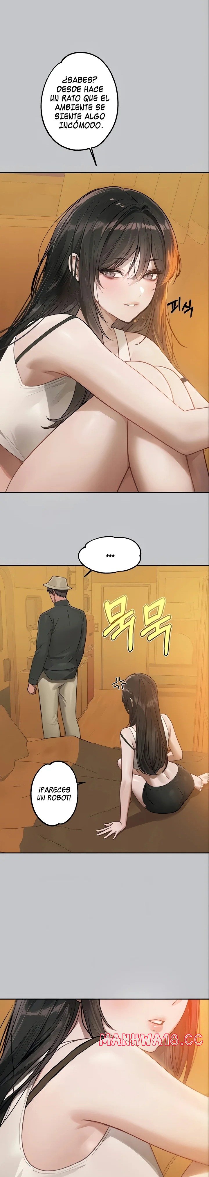 The Owner Of A Building Raw Chapter 124 Page 3