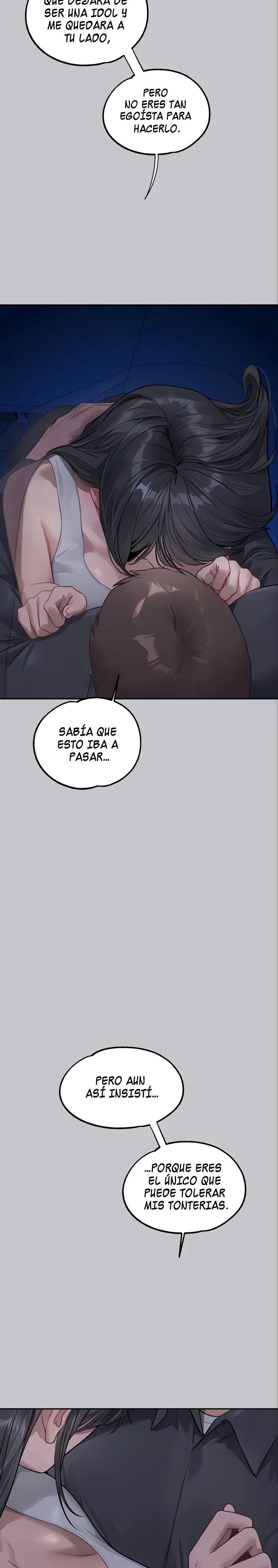 The Owner Of A Building Raw Chapter 124 Page 31