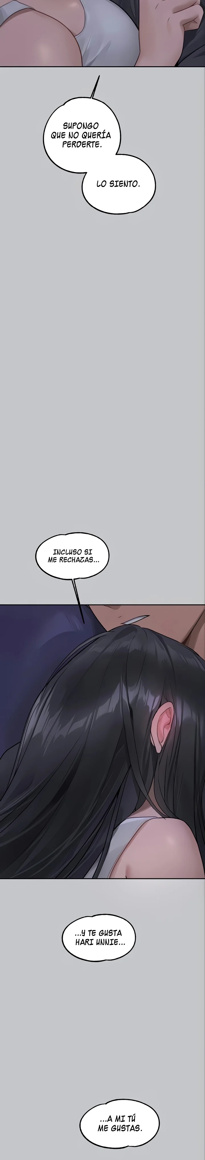 The Owner Of A Building Raw Chapter 124 Page 32