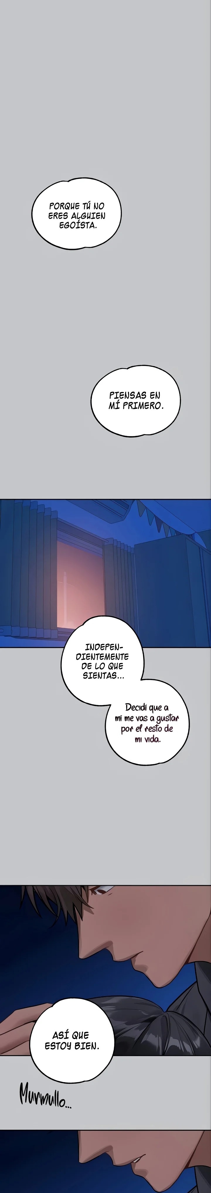 The Owner Of A Building Raw Chapter 124 Page 33