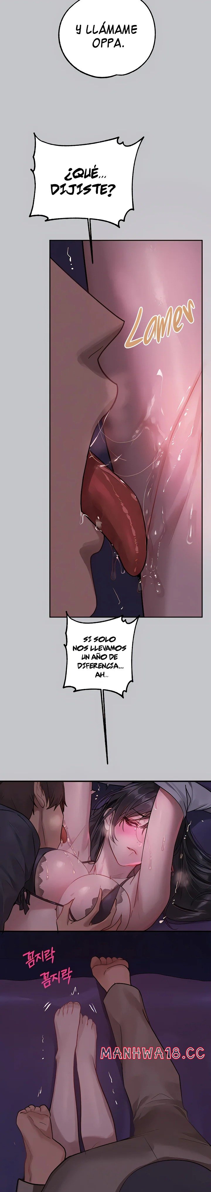 The Owner Of A Building Raw Chapter 125 Page 12