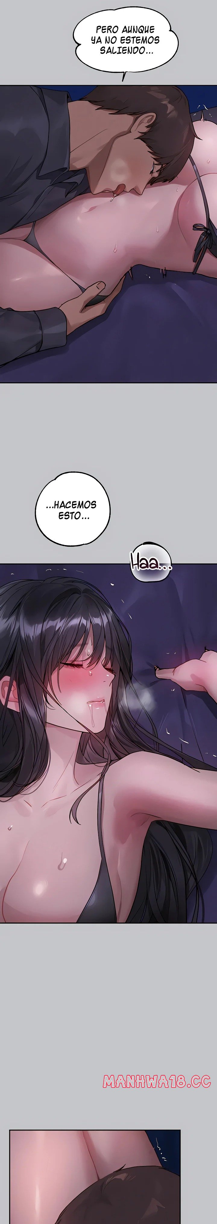 The Owner Of A Building Raw Chapter 125 Page 18