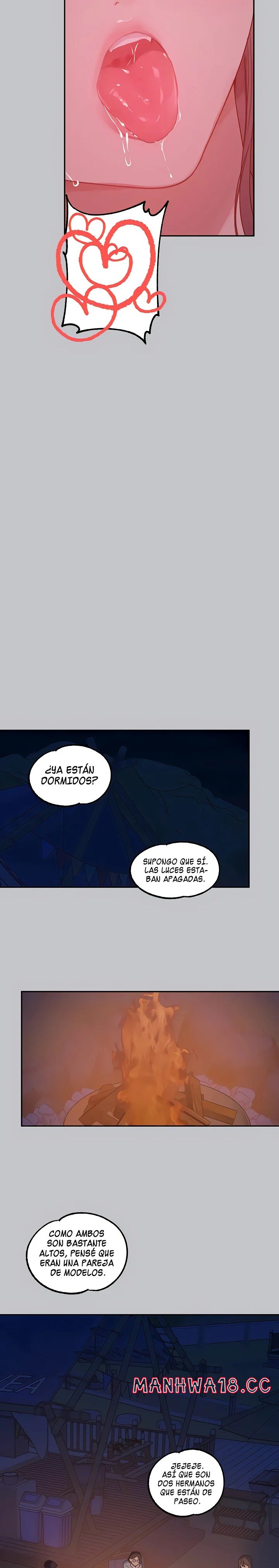 The Owner Of A Building Raw Chapter 125 Page 20