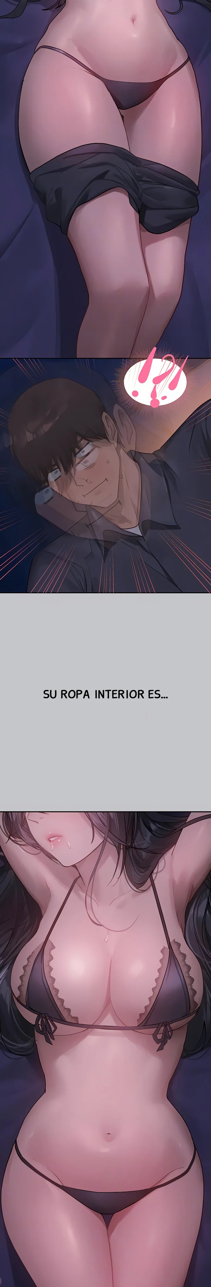 The Owner Of A Building Raw Chapter 125 Page 7