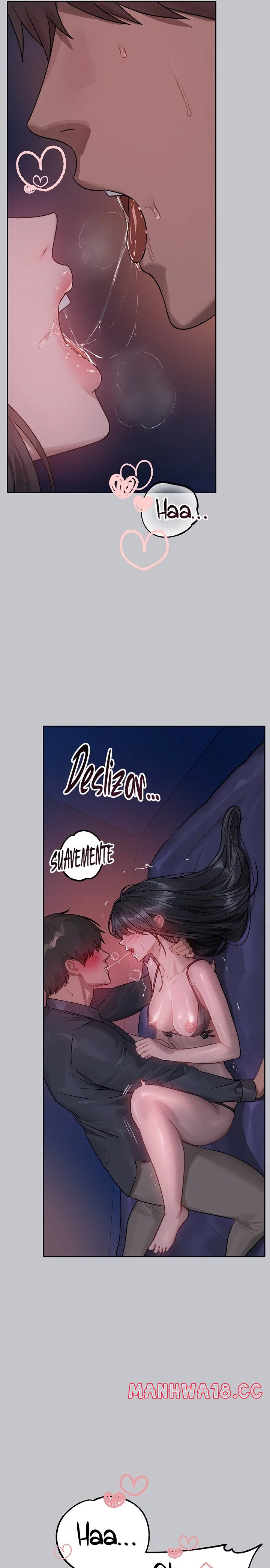The Owner Of A Building Raw Chapter 126 Page 11