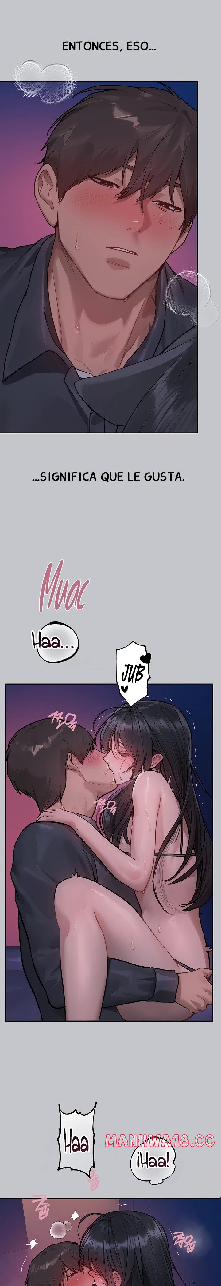 The Owner Of A Building Raw Chapter 126 Page 17