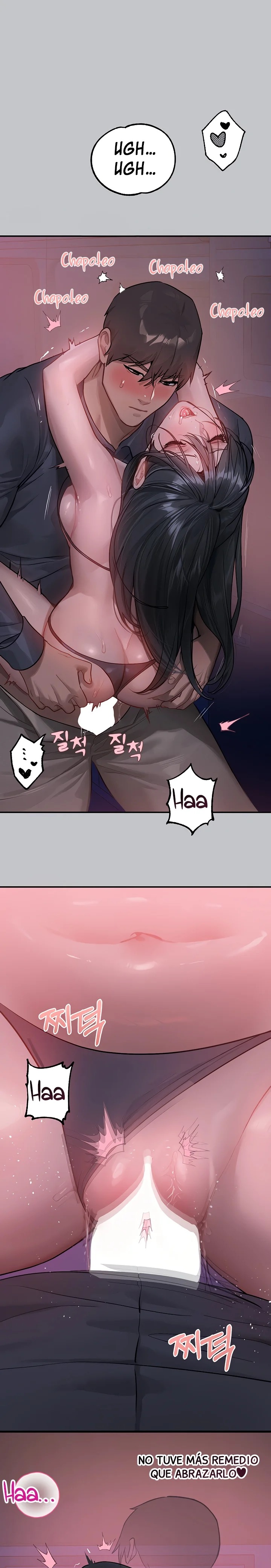The Owner Of A Building Raw Chapter 126 Page 21