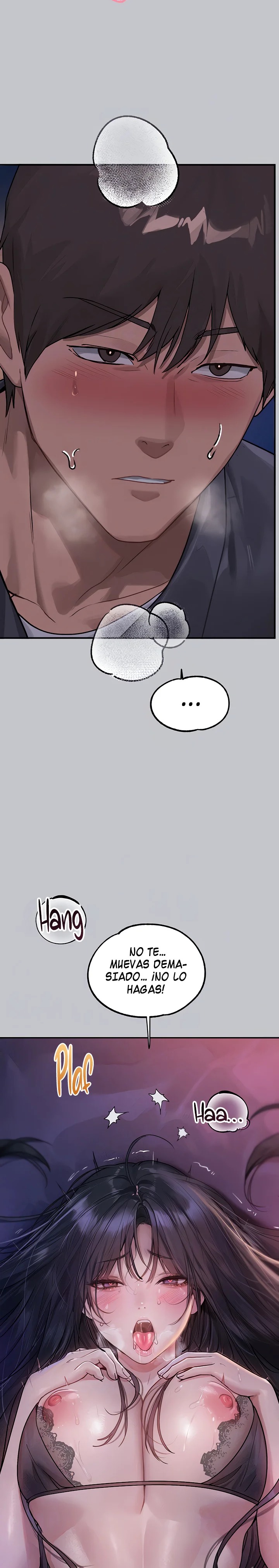 The Owner Of A Building Raw Chapter 126 Page 4