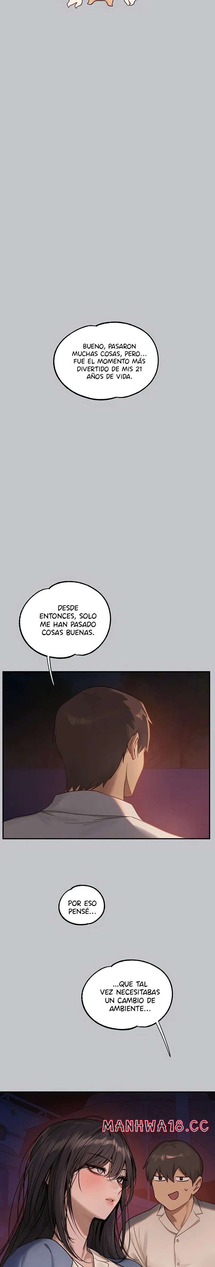 The Owner Of A Building Raw Chapter 127 Page 18