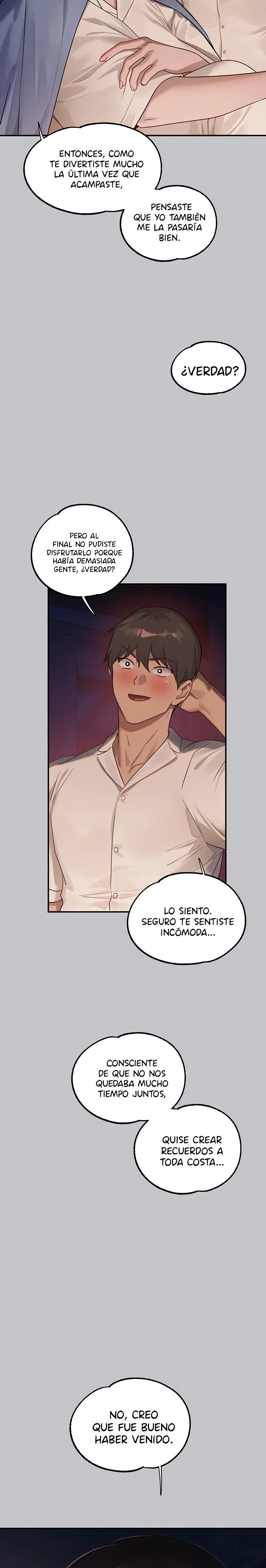 The Owner Of A Building Raw Chapter 127 Page 19