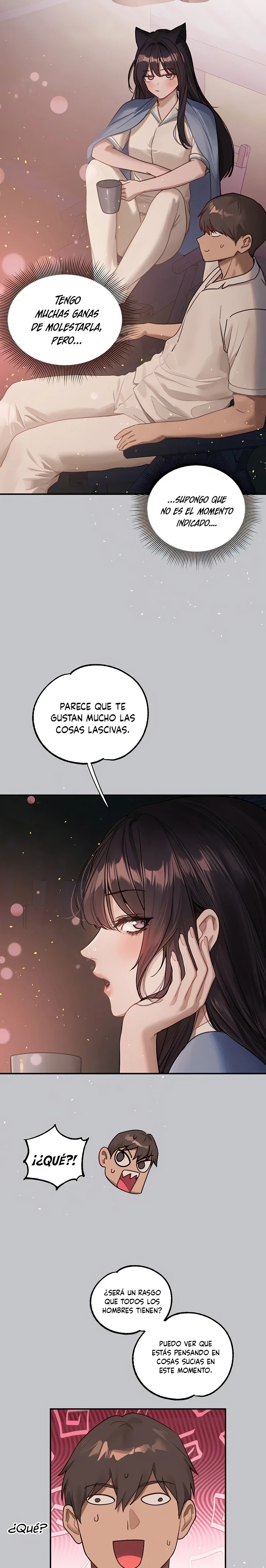 The Owner Of A Building Raw Chapter 127 Page 21