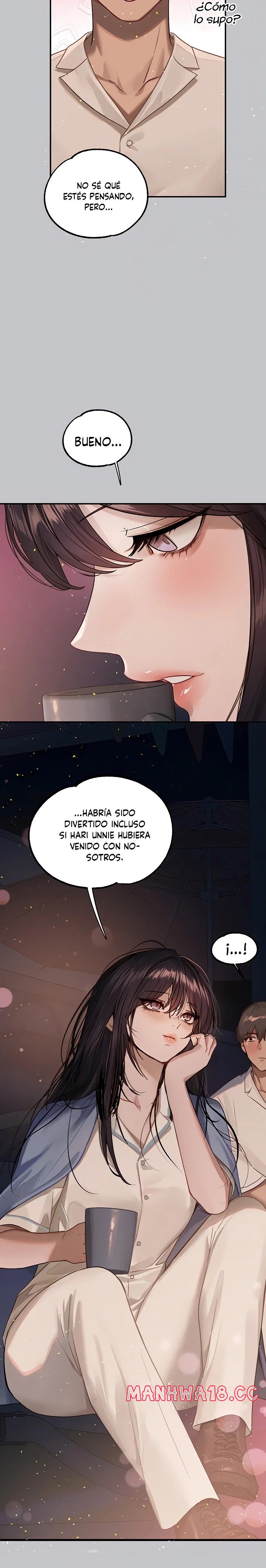 The Owner Of A Building Raw Chapter 127 Page 22