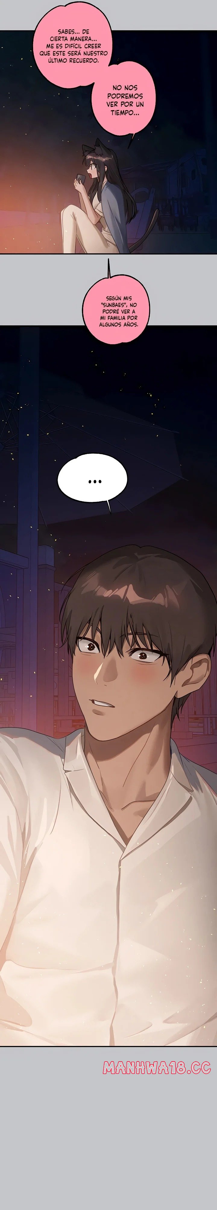 The Owner Of A Building Raw Chapter 127 Page 23