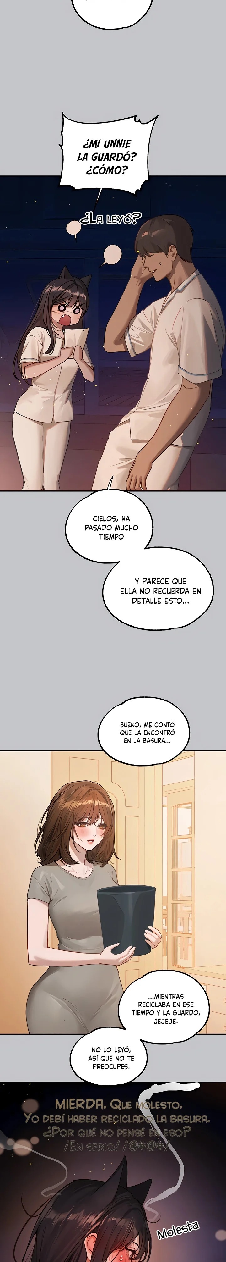 The Owner Of A Building Raw Chapter 127 Page 29