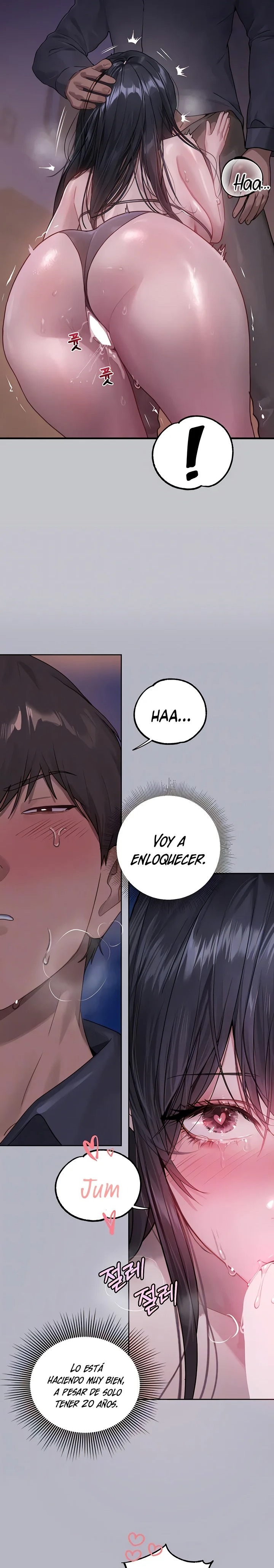 The Owner Of A Building Raw Chapter 127 Page 6