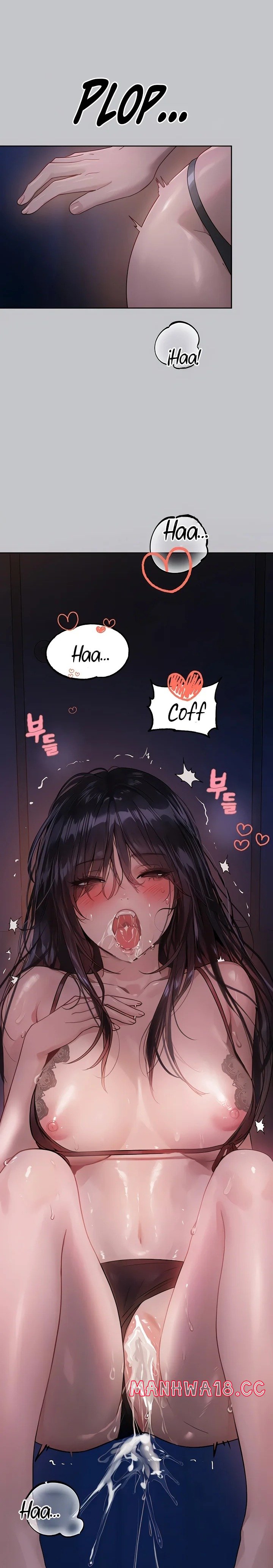 The Owner Of A Building Raw Chapter 127 Page 9