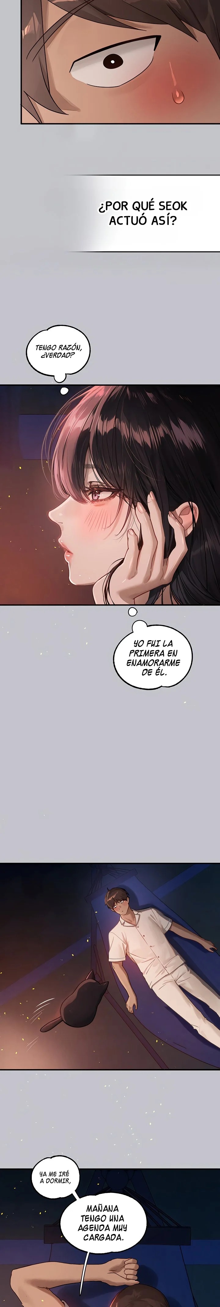 The Owner Of A Building Raw Chapter 128 Page 12