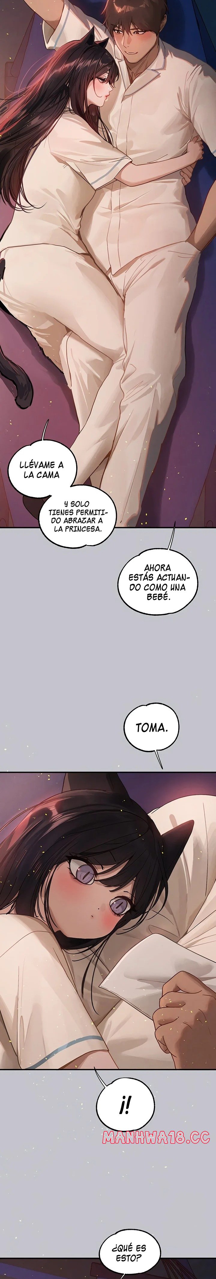The Owner Of A Building Raw Chapter 128 Page 13