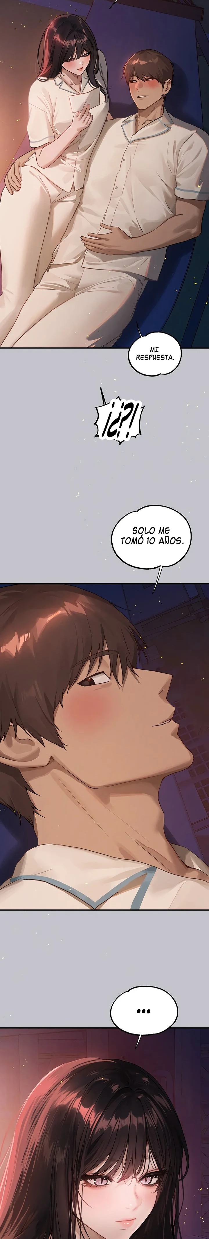 The Owner Of A Building Raw Chapter 128 Page 14