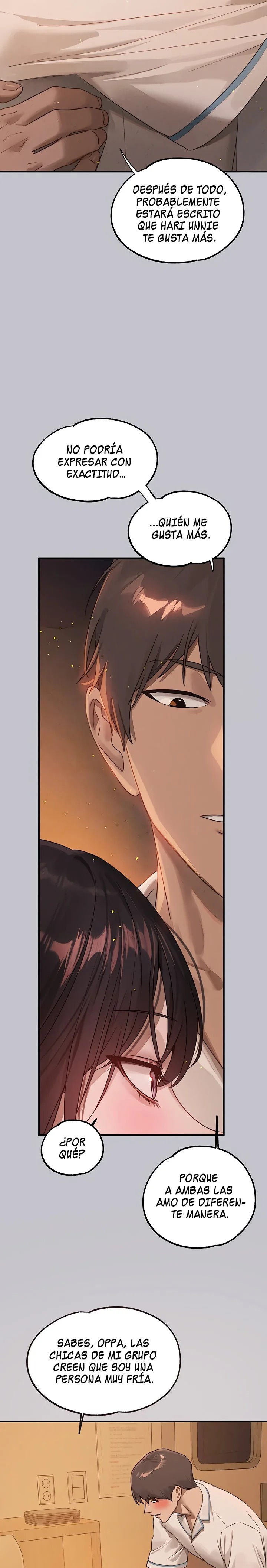 The Owner Of A Building Raw Chapter 128 Page 16